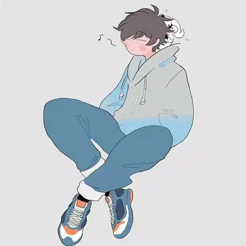 留言听众头像四